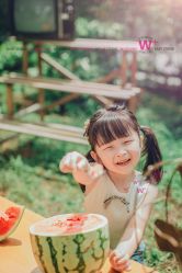 -WPlus明星肖像亲子全家福摄影