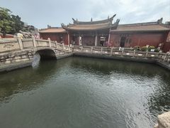 -揭阳学宫(榕城区)