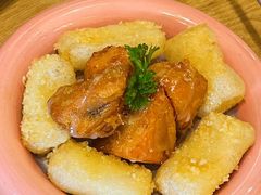 -WOW LUCKY创意韩料(龙阳广场店)