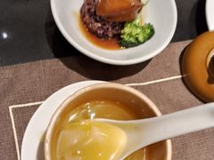 -深圳四季酒店·馥自助餐厅