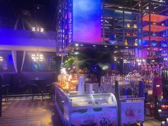 -花西亭·海鲜自助餐厅(瑞城名人酒店)