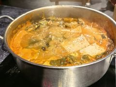 -泉味道贵州厨房(三里河店)