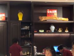 -千百味红餐厅·江西菜(绿地双子塔店)