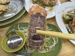 -贞姨美食·老字号海鲜大排档