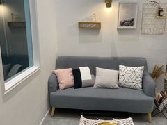 -CHEZ JASMINE 茉莉的氧气厨房