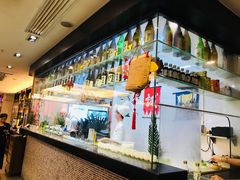 -山泉公馆酒家(珠江新城店)