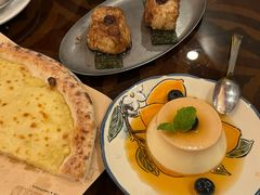 -Ciao窑炉披萨餐厅(宁波阪急店)
