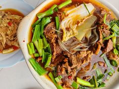 -黄牛肉馆·皖南土菜
