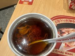 -华记煲仔华·煲仔饭(三元里万科里店)