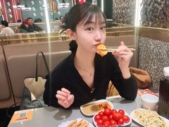 -巴蜀王婆大虾(南锣鼓巷店)