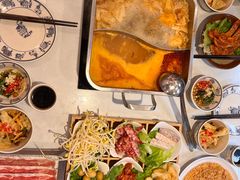 -螺大喜螺蛳粉火锅(雍和宫店)