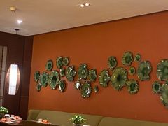 -采悦轩中餐厅·粤菜·海南菜(神州半岛喜来登度假酒店)