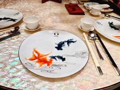 -8餐厅(新葡京酒店)