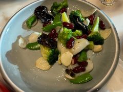 小吊素什锦-小吊梨汤·北京菜·烤鸭(双井乐成中心店)