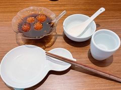 -永春园·扬州早茶·淮扬菜(漫乐城店)