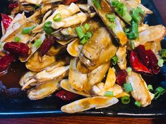 -好伦哥(温都水城店)