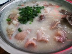 -南记食粥坊·宵夜大排档(南桂店)