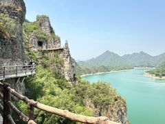 -易水湖景区