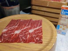 -一绪に寿喜烧自助(世茂广场店)