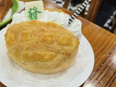 -澳门陈光记烧味饭店(南京德基广场店)