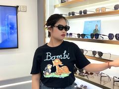 -视野联行眼镜(第一国际店)