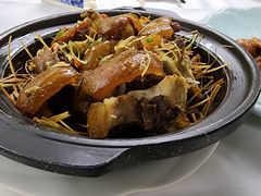 香茅焗牛尾-顺德渔村·岭南一号