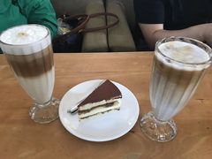 -1901 Cafe(西四店)