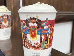 -茶颜悦色(重庆英利大融城LG层店)