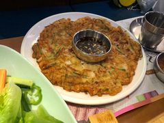 -老炉家木炭烤肉(长江国际店)