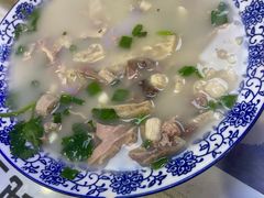 -清真·盛京白记 小骨头羊汤馆(南八马路店)