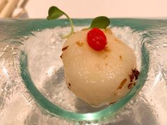 -金轩中餐厅 Jin Xuan(浦东丽思卡尔顿酒店)