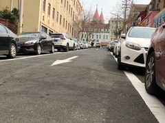 -九龙餐厅(大沽路店)