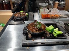 -肉肉大米(金虹桥店)