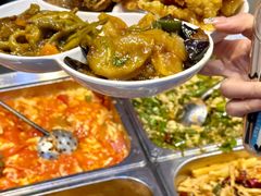-晓宇盒饭(民安街店)