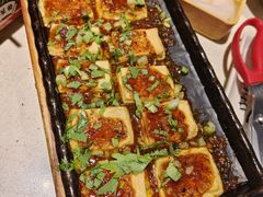 -猫爪爪原切自助烤肉(观音桥阳光世纪店)