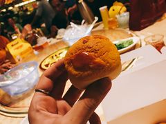 菠萝包-石岐佬中山菜馆(张溪店)