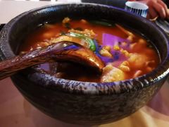 -山石榴·贵州菜(丰盛里店)