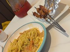 -燕兰楼·清真西北融合菜(亚运村店)