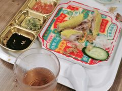 -百福麵家(新馬路店)