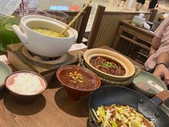 -大盐帮川菜馆(长楹天街店)