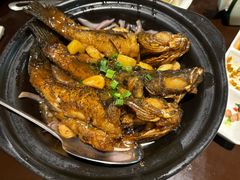 -七仙岭君澜度假酒店·桃源小馆中餐厅