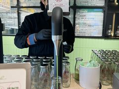 -鹤茶野所(上海首店)