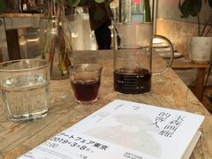 -METAL HANDS(五道营店)