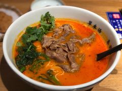 -和府捞面(壹方天地店)