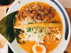 -雷门拉面·现熬骨汤(凯德来福士店)