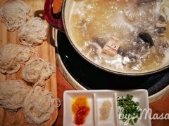 -黑鸡小馆(金源店)