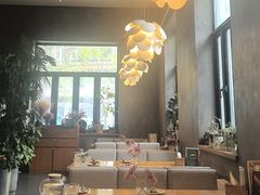 -山茶云南菜(永安里店)