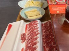 -1078號老北京涮肉(松柏店)