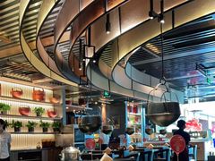 -盡膳口福跷脚牛肉火锅(北美新天地店)