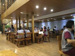 -纽斯桑拿会所(餐厅天山路店)